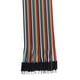 thumbnail image 3 of Cable multicolor de 40 pines a Kit de cables de puente de licencia de pruebas, 3 of 7