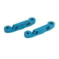 thumbnail image 4 of Código de brazo trasero delantero RC, pieza de repuesto RC con código de brazo delantero y trasero RC de 2 piezas Logre más, 4 of 8