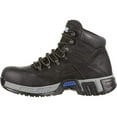 thumbnail image 5 of MICHELIN Botte de Travail Imperméable Hydroedge pour Homme Résistante aux Perforations à Embout d'Acier, 5 of 5