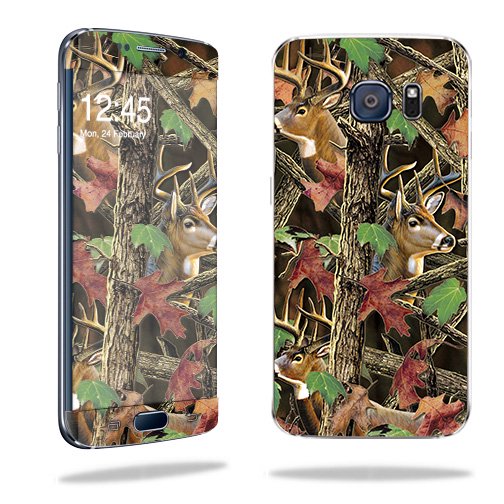 Skin For Samsung Galaxy S6 Edge Plus Art Combo Collection