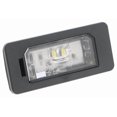 thumbnail image 1 of VEMO Licence Plate Light V20-84-0013, 1 of 3