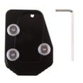 thumbnail image 2 of Kickstand Extension Pad Para La Motocicleta 2013-2017, 2 of 6