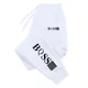 thumbnail image 3 of Pantalones de correr informales para hombre, joggers deportivos de alta calidad, banda elástica versátil, gran oferta, 2024, 3 of 5