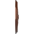 thumbnail image 4 of Ekena Millwork 17 1/8"OD x 1 1/2"P Washington Ceiling Medallion (Fits Canopies up to 2 7/8"), Hand-Painted Copper Penny, 4 of 6