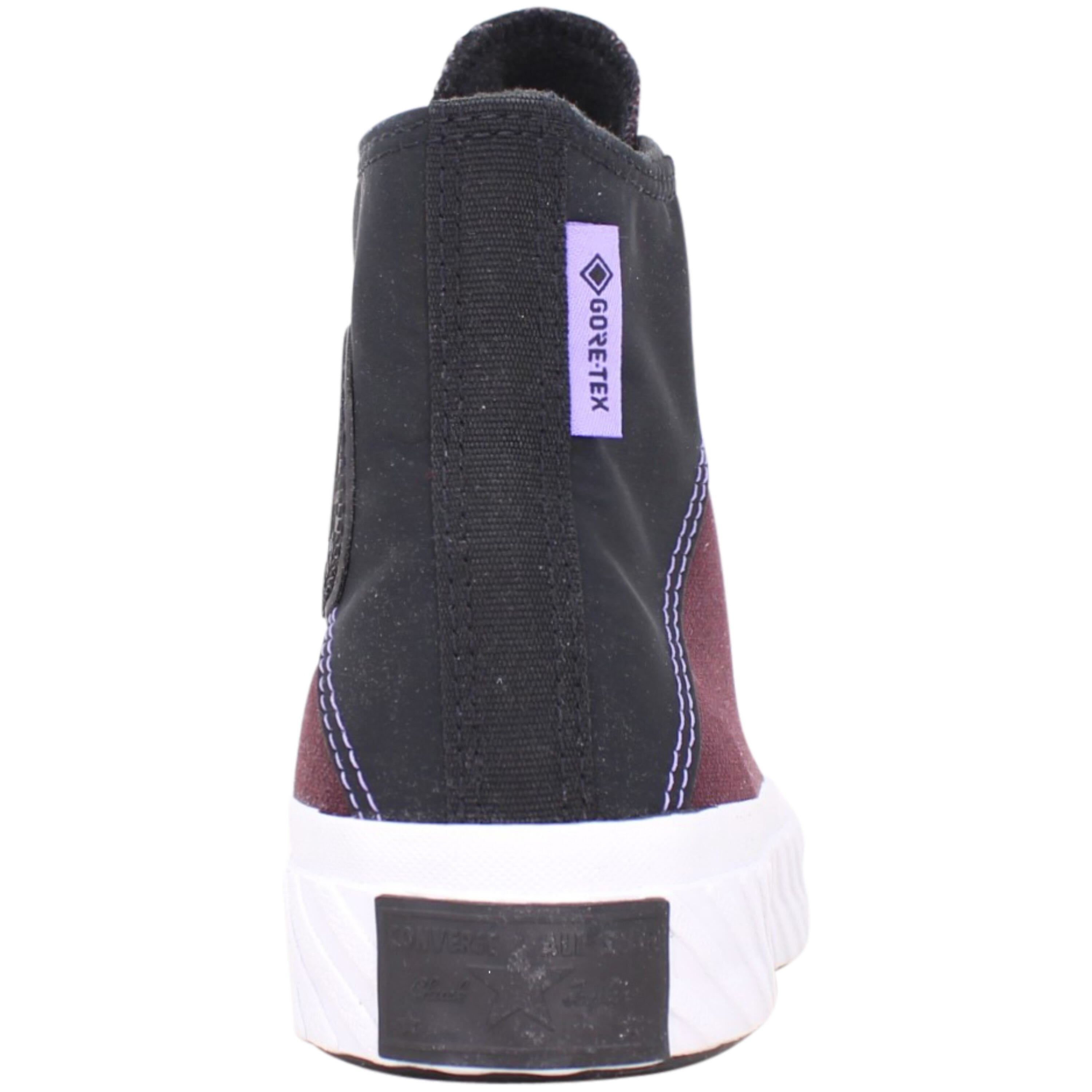 Converse Chuck 70 Bosey GTX Hi Black 