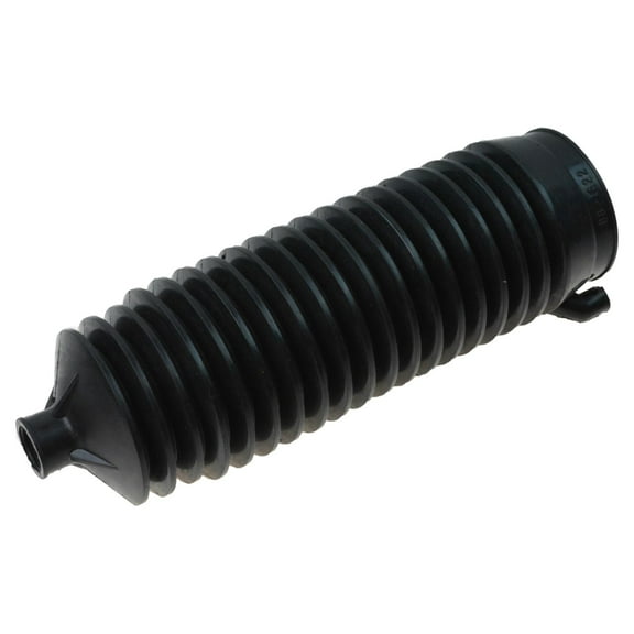 TRQ PSA63984 - Driver Side Rack & Pinion Bellow Fits select: 1999-2013 CHEVROLET SILVERADO, 2007-2014 CHEVROLET TAHOE