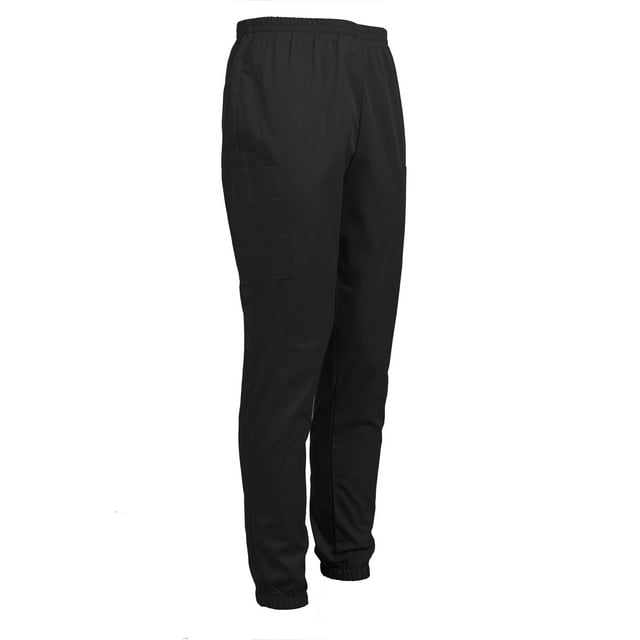 Pantalon d'Uniforme pour Femmes Cargo Jogger Pantalon d'Uniforme Pantalon