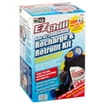 EZ Chill Recharge & Retrofit Kit (36 ounces total fill) (Three 12 ounce