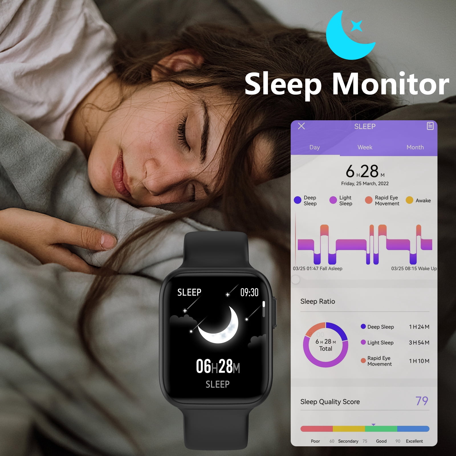smart watch