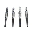 thumbnail image 1 of 4Pcs Diesel Fast Start Glow plugs Set For GMC Hummer Chevy 111080034 0250202126, 1 of 7
