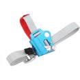 thumbnail image 1 of Ascender Climbing, Light Weight 330lb Load Adjustable Buckle Foot Ascender Aluminium Alloy Wide Application  For Rescues For Mountaineering Left Foot Ascender,Right Foot Ascender, 1 of 8