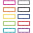 thumbnail image 2 of Etiquetas magnéticas Moroccan Created Resources, paquete de 30, 2 of 3