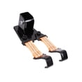 thumbnail image 1 of S SERENABLE Generic Wheel Lifter 3000kg Capacity Sturdy Replacement Easy Use Tire Lifter Orange, 1 of 9