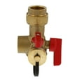 thumbnail image 2 of Jones Stephens D05101 3/4” Swt Tankless Water Heater Valve Service Kit, 2 of 7