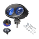 thumbnail image 2 of "Faro De Led Azul Seguridad Luz Para Universal Montacargas BELUG, 2 of 5