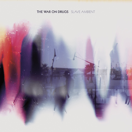 The War on Drugs - Slave Ambient - Music & Performance - Vinyl