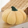 thumbnail image 1 of Calabaza, Almohada Regalo Simulación Vegetal Muñeco Juguete de peluche Accesorios de fotografía Muñeco para niños Wmkox8yii  shdjk4808, 1 of 1