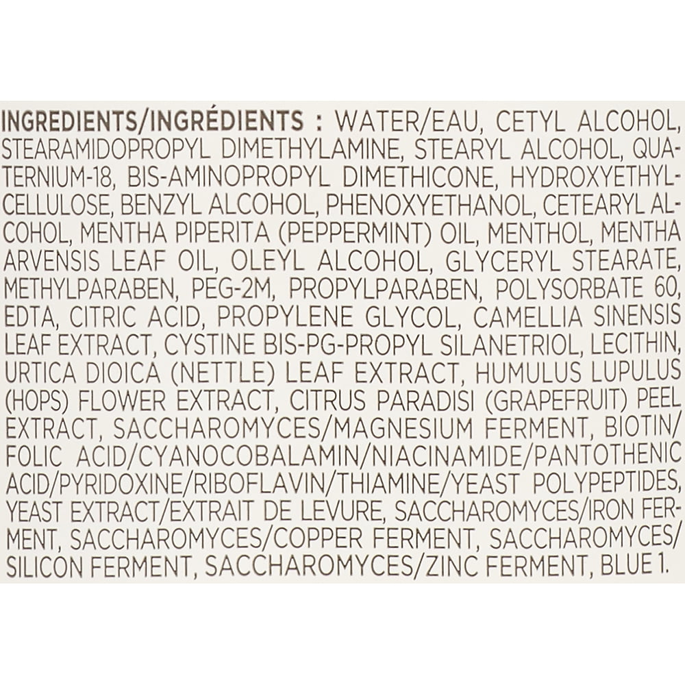 Nioxin System 1 Scalp Therapy Conditioner, 33.8 oz