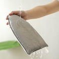 thumbnail image 4 of Ropa de planchado Guantes Resistencia al calor de planchar Soporte Guante Protector Duradero Esponja Impermeable Ropa Guantes de Macarena Guantes de planchado, 4 of 8