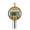 LXD A, variant on Hardness Tester Meter Portable Shore Hardness Tester with LCD Display High Precisions Digital Durometer Sclerometer