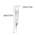 thumbnail image 3 of Oleegame 2PC Vegetable Peeler Stainless Steel 5 In 1 Multifunctional Peeler Multifunctional Line Fish Maw Deveiner Tool Cleaner Kitchen Tool, 3 of 7