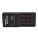 thumbnail image 1 of Estación de Carga Inteligente Inteligente Con 12 Puertos USB Cargo Dock Charger USB de la Estació de Carga de Compatibilidad Universal para USO Familiary de Oficina, 1 of 7