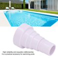 thumbnail image 4 of Adaptador De Manguera De Bomba De Piscina, Kit De Conversión De Manguera De Filtro De Plástico 4550 De Alta Confiabilidad Para Piscina, 4 of 8