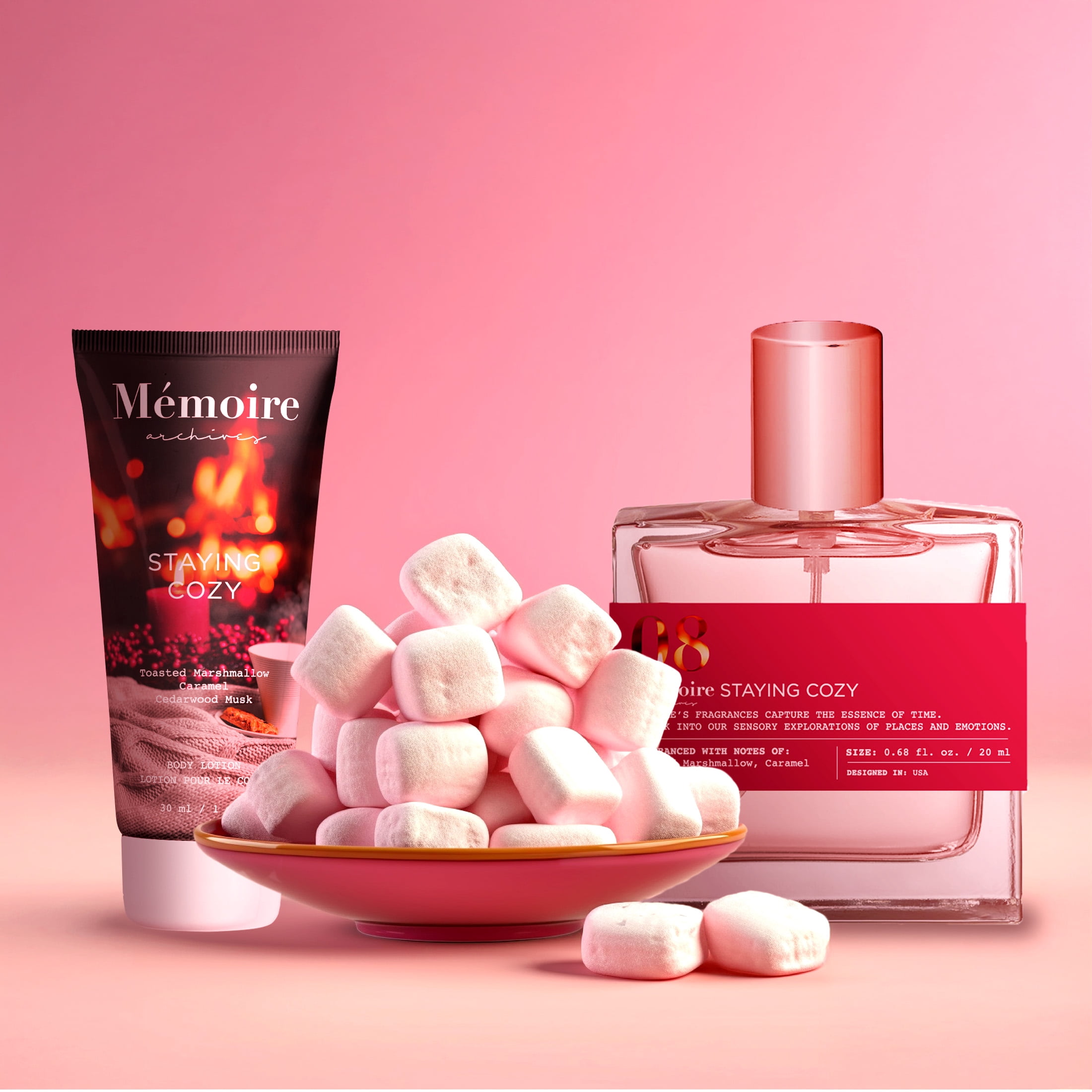Velor bag&Mémoire 香水セット 【公式通販】