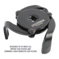 thumbnail image 4 of 3-Leg Adjustable Oil Filter Cap Wrench, 4 of 9