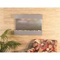 thumbnail image 1 of Adagio RCS4514 Reflection Creek Argent Métallisé Multicolore Plumes Fontaine Murale, 1 of 1