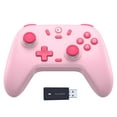 thumbnail image 1 of Controlador inalámbrico GameSir Nova Lite 2.4g para PC con Windows, 1 of 5