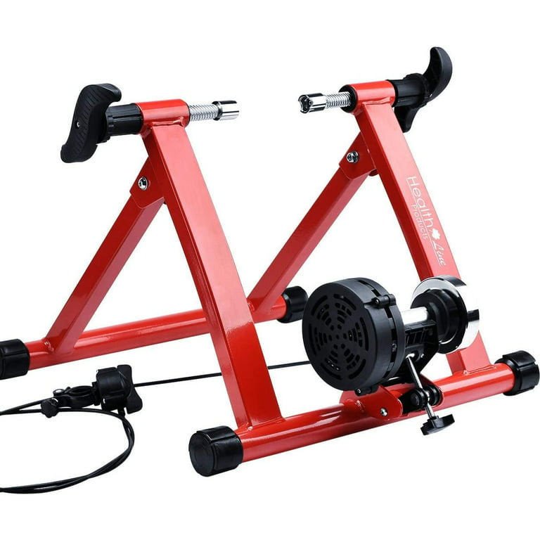 Elite Aptx Protec Bicycle Trainer Zwift Frame Protection Black Red - New