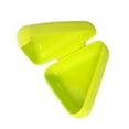 thumbnail image 3 of Plastic DIY Sushi 3D Mould Onigiri Rice Kitchen Tool Mold;Rice Ball Bento Kitchen Tool Mold Food Press Maker Random Color, 3 of 9
