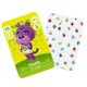 thumbnail image 1 of Tarjeta NFC mini personalizada, impermeable, reutilizable, 3 x 2 cm, 1 of 3