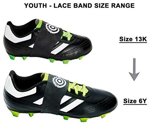Unique Sports Lace Bands Soccer Lace 