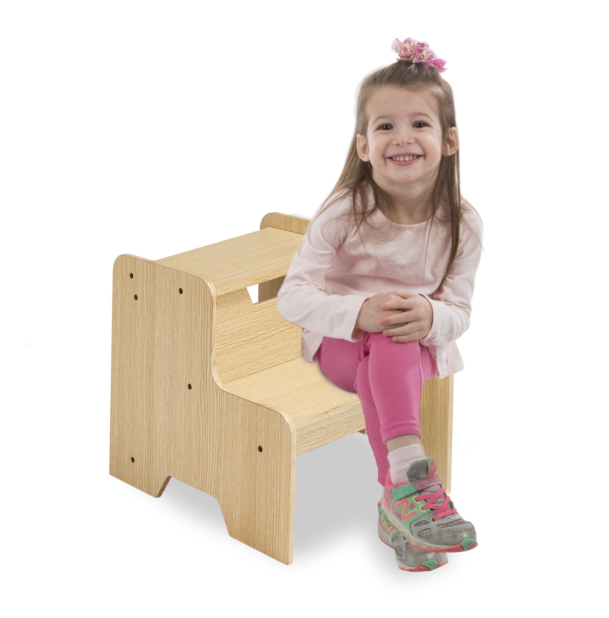melissa and doug stool