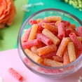 thumbnail image 5 of Sour Punch Bites, Tropical Blends, 9oz Bag, 5 of 5