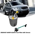 thumbnail image 2 of 2.0 Diesel Fuel Filter with Sensor 28260407 for SsangYong, 2 of 5