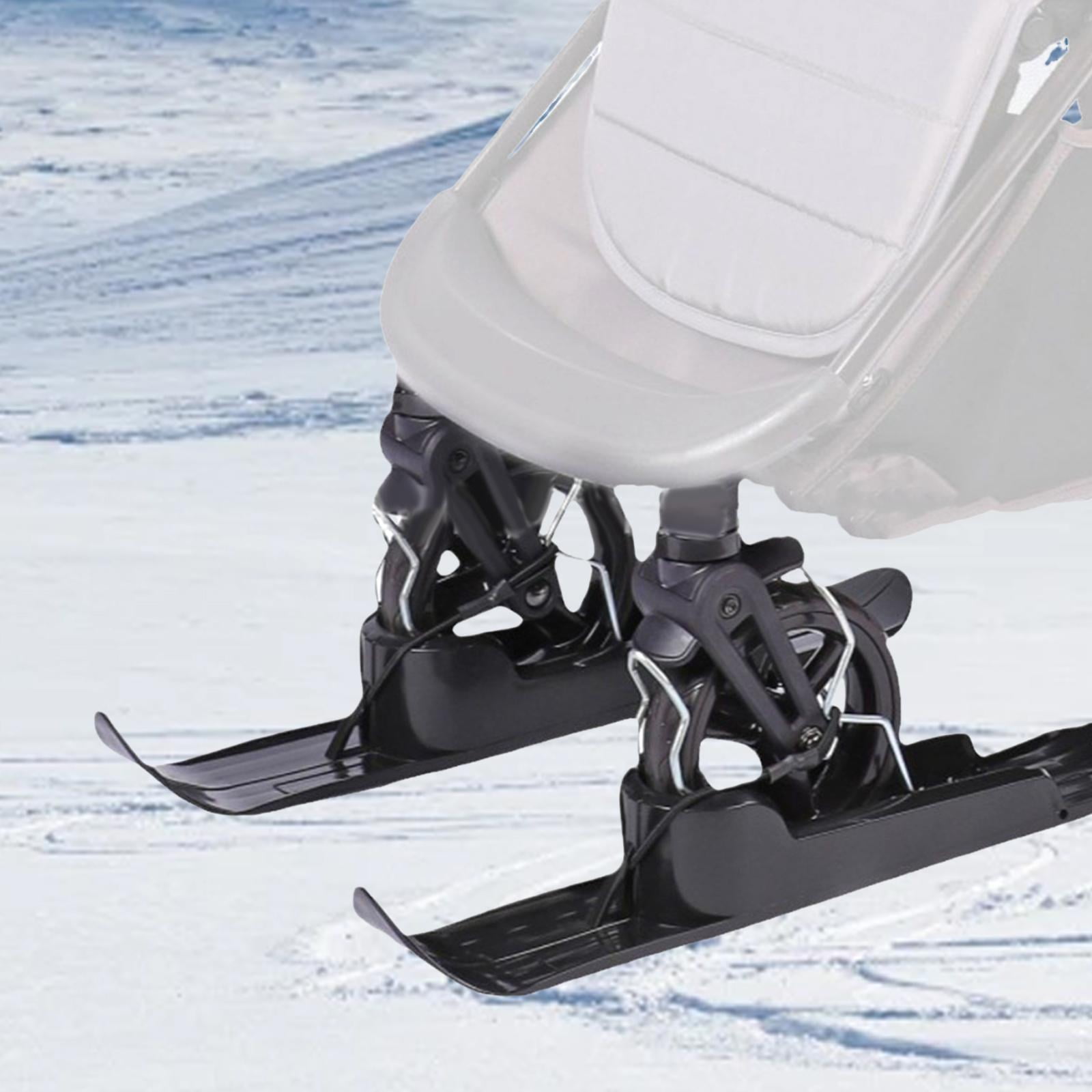 Strider Ensemble de skis de neige de 30,5 cm – Transformez la draisienne en luge – Compatible avec tous nos draisiennes de 30,5 cm – Pour enfants de 1 à 4 ans Strider Ensemble de skis de neige de 30,5 cm – Transformez la draisienne en luge – Compatible avec tous nos draisiennes de 30,5 cm – Pour enfants de 1 à 4 ans