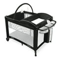 thumbnail image 1 of Harmony Parc Play & Go All-in-One, Noir, 1 of 9
