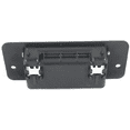 thumbnail image 5 of EXCURSION 00-05 REAR EXTERIOR DOOR HANDLE RH, Swing Door, Textured Black, 5 of 5