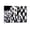 M.C. Escher-1, variant on The Impossible Worlds of M.C. Escher Wall Art Poster Canvas Art Poster and Wall Art Picture Print Modern Family bedroom Decor Posters 11x17inch(28x43cm)