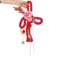 thumbnail image 3 of UPOUART Colgante Decorativo Con Nudo Chino Y Para Puerta Y, 3 of 7