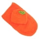 thumbnail image 2 of 1 Juego de accesorios para fotografía de bebés, manta para dormir de calabaza, saco de dormir para recién nacidos con gorro, 2 of 6