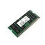 Toshiba Genuine - DDR3 - 1 GB - SO-DIMM 204-pin