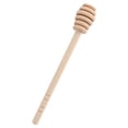 thumbnail image 4 of Palitos Para Revolver Miel Cucharones De Miel 50 Unids Set De Madera Para El Hogar Mini Mermelada Tarro Para Miel Dispensación Recolección, 4 of 7