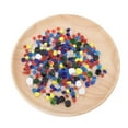 thumbnail image 2 of Decoration Millefiori Glass, DIY Glass, Glass Process For Jewelry Handicrafts, 2 of 8