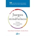 thumbnail image 1 of Juegos Mindfulness Gaia Ediciones 55 Divertidas Maneras de Compartir el Minfulness, 1 of 2