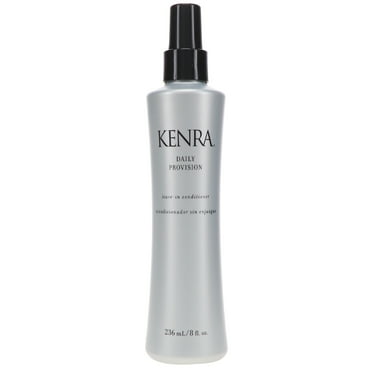 Kenra Daily Provision 8 oz