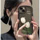 thumbnail image 3 of DYJ 09 Carcasa Samsung Galaxy S23 S22 Ultra S21 Plus A54 A34 A14 4G 5G A04E A04 A52 A53 A52S A73 A72 A32 A02 A03S A02S A12 M32 M12 M02 M02 Flores De Tulipán Estuche De Airbag De Agujero Fino, 3 of 4